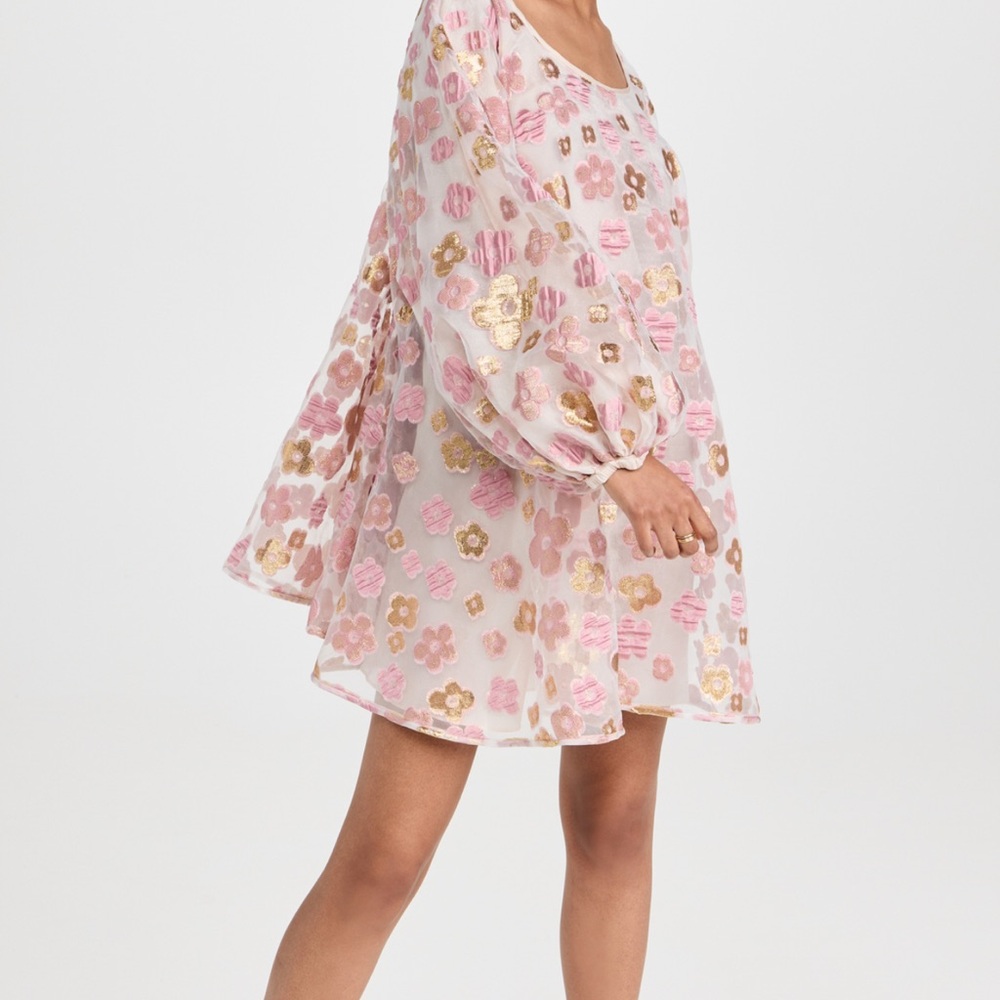 Arianne Elmy Good Luck Dress